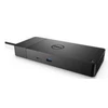 Dell WD19S USB-C Docking Station 2x DP / 1x HDMI / 1x RJ-45 / 3x USB 3.0 / 130W (Refurbished) (Atnaujinta)