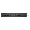 Dell WD19S USB-C Docking Station 2x DP / 1x HDMI / 1x RJ-45 / 3x USB 3.0 / 130W (Refurbished) (Atnaujinta)
