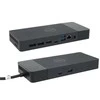 Dell WD19S USB-C Docking Station 2x DP / 1x HDMI / 1x RJ-45 / 3x USB 3.0 / 130W (Refurbished) (Atnaujinta)