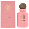 Delroba Rose Musk EDP parfumuotas vanduo moterims, 100 ml