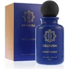 Delroba Sweet Amber EDP parfumuotas vanduo vyrams, 100 ml