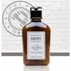 Depot No. 102 Botanical Complex Hair Šampūnas Nuo pleiskanų & Sebum Control plaukų šampūnas vyrams, 250 ml