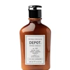 Depot 100 Hair Cleansing No. 107 Kaolin Hair Šampūnas For Regulation Of Excessive Sebum, 250 ml