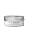 Nr. 312 CHARCOAL PASTE stiprios fiksacijos plaukų pasta, 75 ml