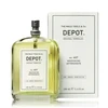 Depot 400 Shave Specifics No. 407 Pro-Vitamin B5 Restoring &amp; Refreshing After-Shave Lotion, 100 ml