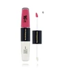 Dermacol 16H Lip Colour Extreme Long-Lasting Lipstick No.06 Lipstick &amp; Gloss 8 ml