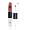 Dermacol 16H Lip Colour Extreme Long-Lasting No.23 Lipstick &amp; Gloss 8 ml