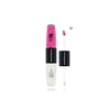 Dermacol 16H itin ilgai išliekantys lūpų dažai Nr. 18, 8 ml
