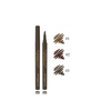 Dermacol 16H Microblade Tattoo Vanduo-Resistant Eyebrow Pieštukas 01 1 ml