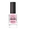 Dermacol 3in1 nagų lako pagrindas, 11 ml