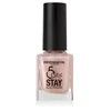 Dermacol 5 Day Stay 03 Secret Wish Nagų lakas 11 ml