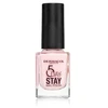 Dermacol 5 Day Stay 06 First Kiss Nagų lakas 11 ml