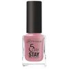Dermacol 5 Day Stay 09 Candy Shop Nagų lakas 11 ml
