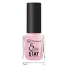 Dermacol 5 Day Stay 11 Princess Rule Nagų lakas 11 ml