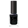Dermacol 5 Day Stay 55 Juodas Onyx Nagų lakas 11 ml