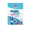 Dermacol AcneClear Face Mask moterims, 16 g