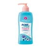 Dermacol AcneClear valomasis gelis, 200 ml