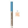 Dermacol ACNEcover 02 Maskuoklis 1,45 g