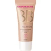 Dermacol All in One Hyaluron Beauty Kreminis 01 Sand 30 ml