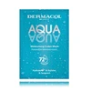 Dermacol Aqua Moisturising Kreminis Mask Face Mask