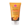 Dermacol Aroma Ritual Belgian Chocolate Body Peeling moterims, 200 ml