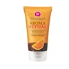 Dermacol Aroma Ritual Belgian Chocolate Body Peeling moterims, 200 ml