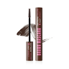 Dermacol Brown Blakstienų tušas Extreme Volume &amp; Fast Effect 12,6 ml