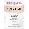 Dermacol Caviar Energy veido kaukė moterims, 2x8 ml