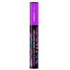 Dermacol Eyelash &amp; Hair Neon Blakstienų tušas Violetinė Rain 9 ml