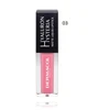 Dermacol Hyaluron Hysteria Matte Liquid Lipstick No.03 Matte Liquid Lipstick 4.5 ml