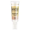 Dermacol Hyaluron Make-up &amp; Serum 03 Sand 25 g