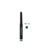 Dermacol Long-Lasting Intense Colour Eyeshadow &amp; Akių apvadas No.13 1,6 g