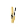 Dermacol Mega Lashes Atsparus vandeniui Blakstienų tušas Juodas 12,5 ml