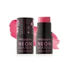Dermacol Neon Mania kreminiai skaistalai 1 rožinė
