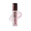 Dermacol Neon Mania Plumping Holo Lūpų blizgis 2 Rožinė