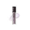 Dermacol Neon Mania Pumping Hologram lūpų blizgis 1 violetinė
