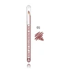 Dermacol New Generation Lip Liner 01 Lip Pieštukas 1 g