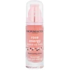 Dermacol Rose Energy Makeup Primer moterims, 20 ml