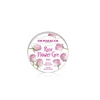 Dermacol Rose Flower kūno sviestas, 75 ml