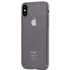 Dėklas Devia Apple iPhone X Amber case Tea color