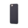Dėklas Devia England Silicone Back Case For Apple iPhone 7 / 8 Juodas