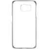 Devia Gitter silikoninis nugaros dėklas Apple iPhone 7 / 8 skaidrus - Sidabrinis