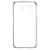 Devia Gitter silikoninis nugaros dėklas Apple iPhone 7 / 8 skaidrus - Sidabrinis