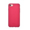 Dėklas Devia Apple iPhone 7 Plus Jelly Slim Case Rose Raudona