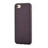 Dėklas Devia Apple iPhone 7/8/SE2020/SE2022 Jelly Slim Case Wine Raudona