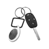 Devia anti loss locator Lite Tag MFI baltas