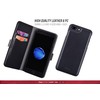 Dėklas Devia Apple iPhone X Magic 2 in 1 case Juodas