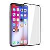 Devia Real 3D Explosion - Proof Tempered Glass Full Cover Apple iPhone XR Juodas