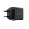 Įkroviklis Devia Devia kroviklis jungiama į tinklą Rocket PD 45W 1x USB-C juoda