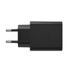 Įkroviklis Devia Devia kroviklis jungiama į tinklą Rocket PD 45W 1x USB-C juoda
